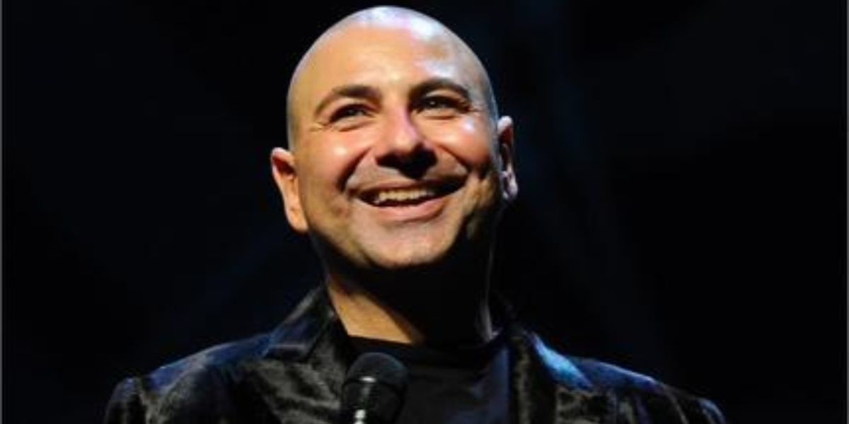 Joe Avati to Perform at Patchogue Theatre for the Performing Arts