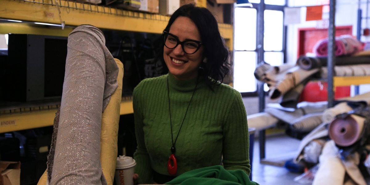 Materials For The Arts Supports NYC Teachers With Free School Supplies