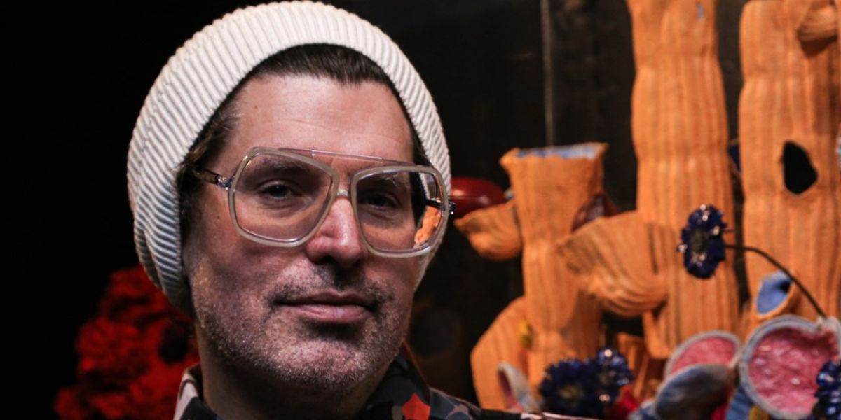 Materials For The Arts Opens FORMALITIES the First-Ever Sculptural Exhibition From Machine Dazzle