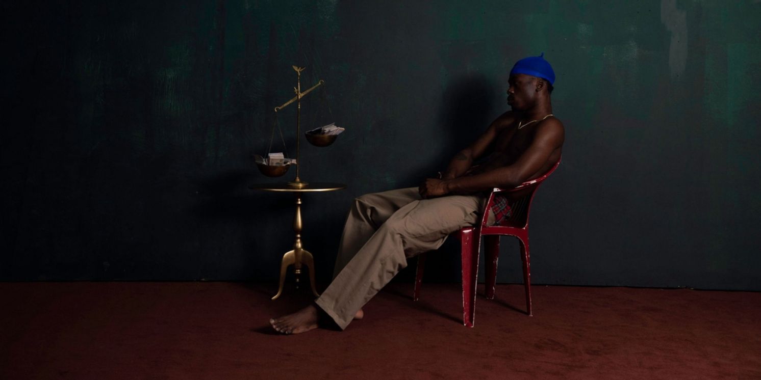 Materials for the Arts to Present SOARING HIGH, Its First-Ever Fashion Exhibition  Image