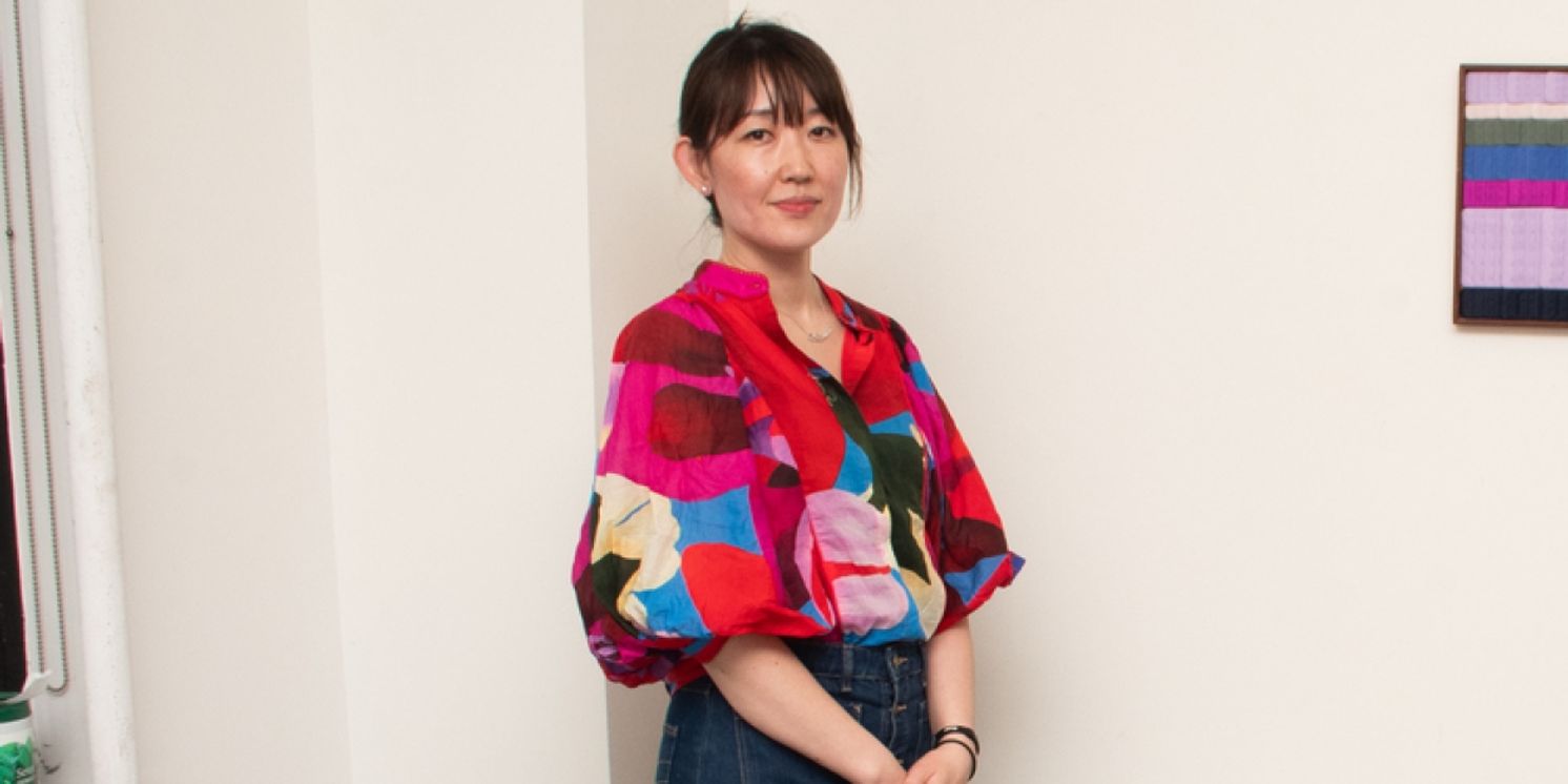 Materials for the Arts to Present Natsuki Takauji’s TEMPORAL BELONGING Exhibition  Image