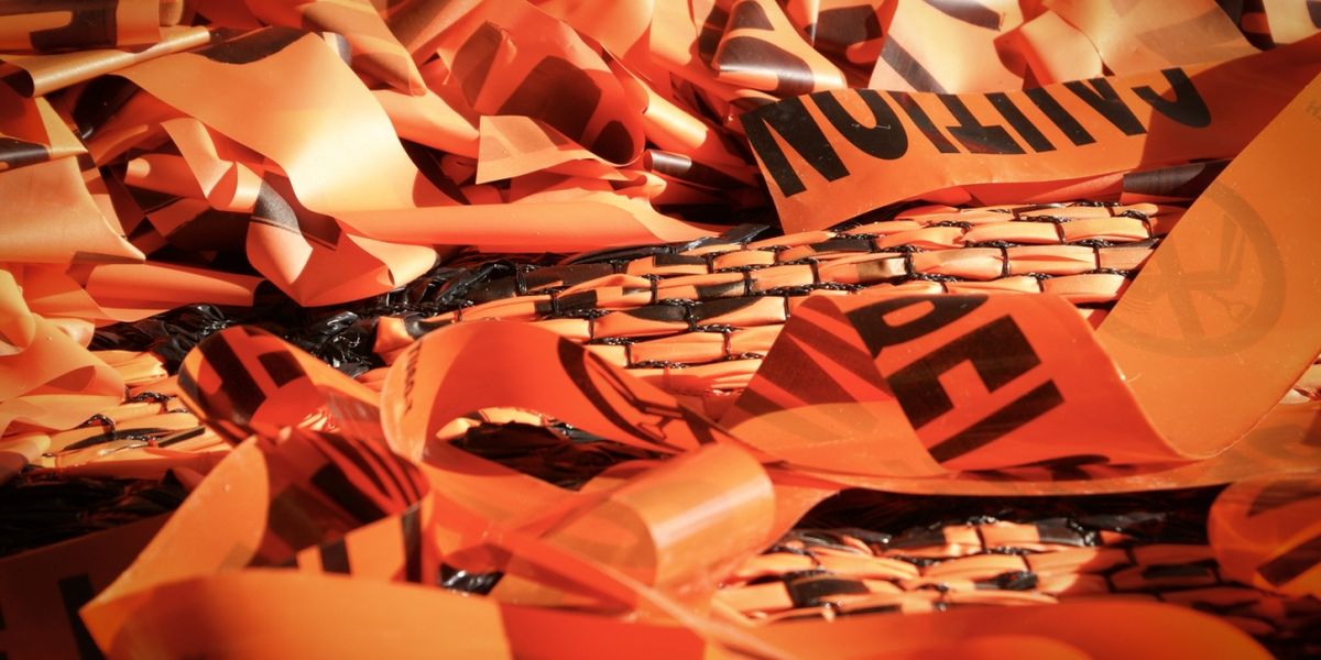 Materials For The Arts Presents UNRAVELING THREADS A New Exhibition