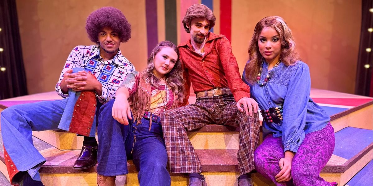 Millbrook Playhouse to Close Out Summer With 8-TRACK: Sounds of the '70s In Concert