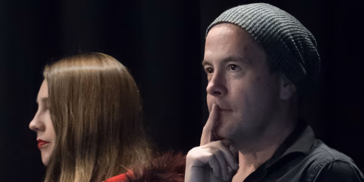 NH Theatre Projects Premiers IN THE GARDEN OF Z - A New Play About Family, Propaganda And War