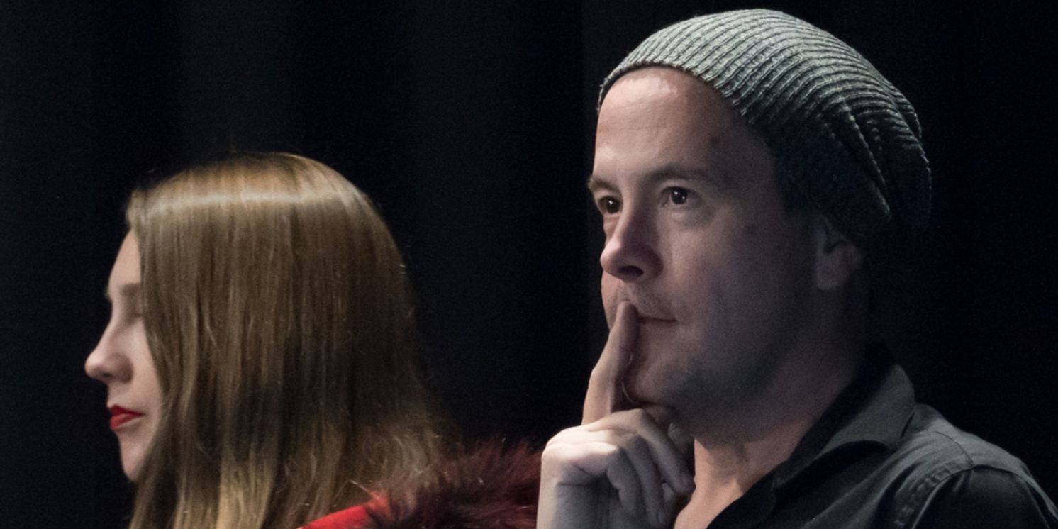 NH Theatre Projects Premiers IN THE GARDEN OF Z - A New Play About Family, Propaganda And War  Image