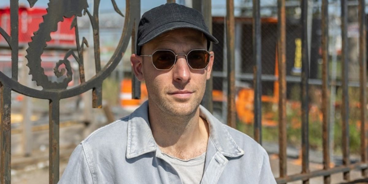 NYC Public Artist In Residence Carlos Irijalba's New Temporary Three-Part Installation Now Featured At East Side Coastal Resiliency