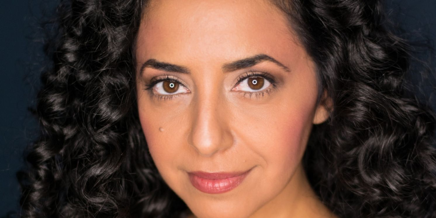 Works by Sharone Sayegh, Danny J Rooney & More to be Featured in NYTB New Works Series  Image