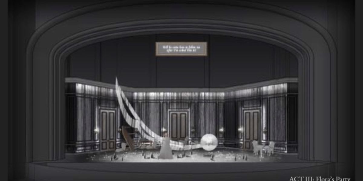 OPERA America Selects Four Teams for the 2025 Robert L.B. Tobin Director-Designer Prize