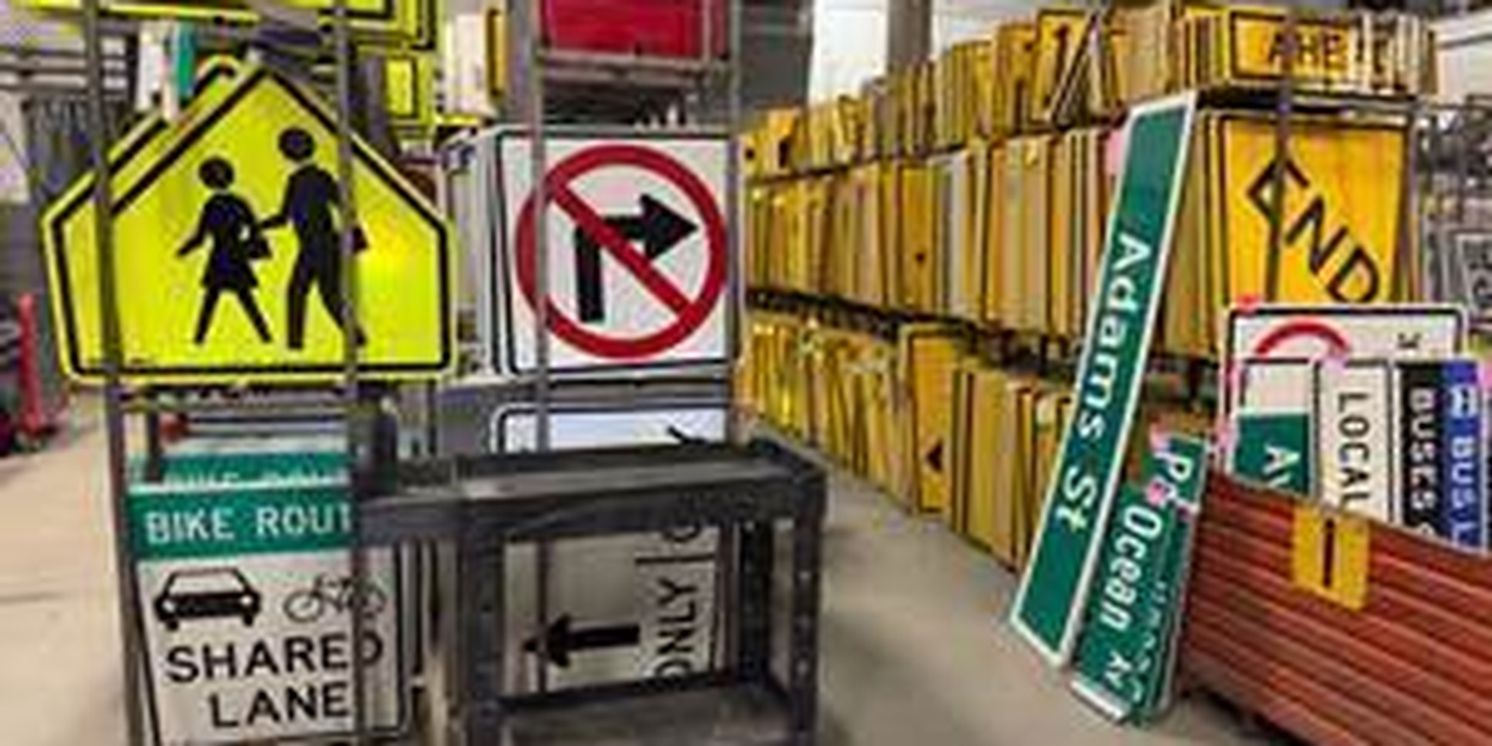 NYC Public Artwork by Alex Strada to Center Homelessness  Image