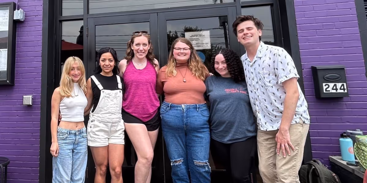 Playhouse Theatre Group, Inc. Is Now Accepting Applications For 2024 Summer Internship Program