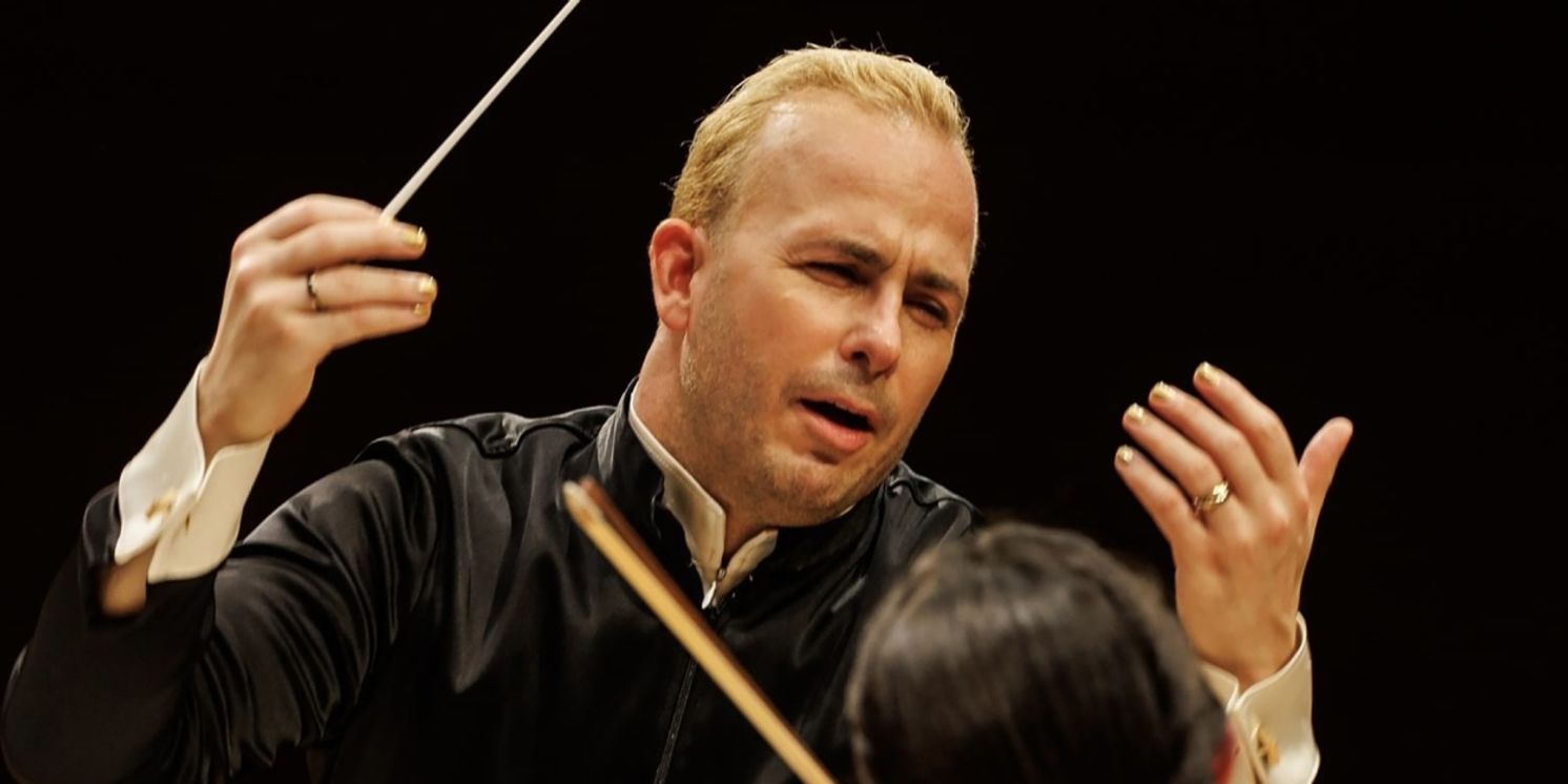 Sarasota Concert Association Unveils 2025-26 Great Performers Series  Image