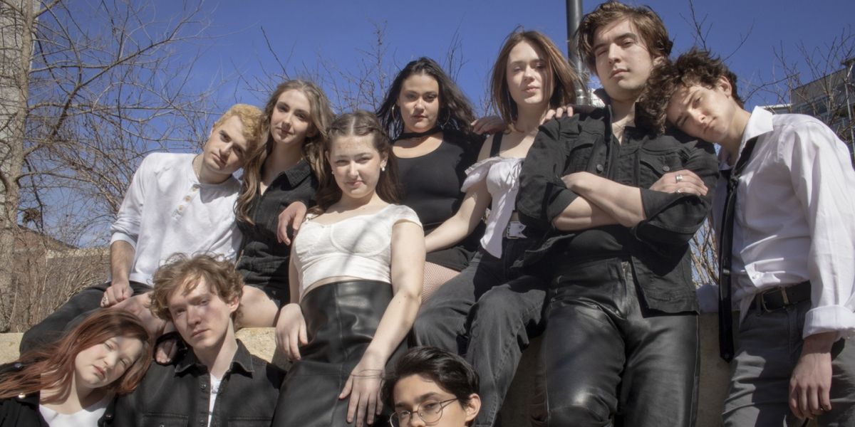 City Circle Theatre Company Presents SPRING AWAKENING This May