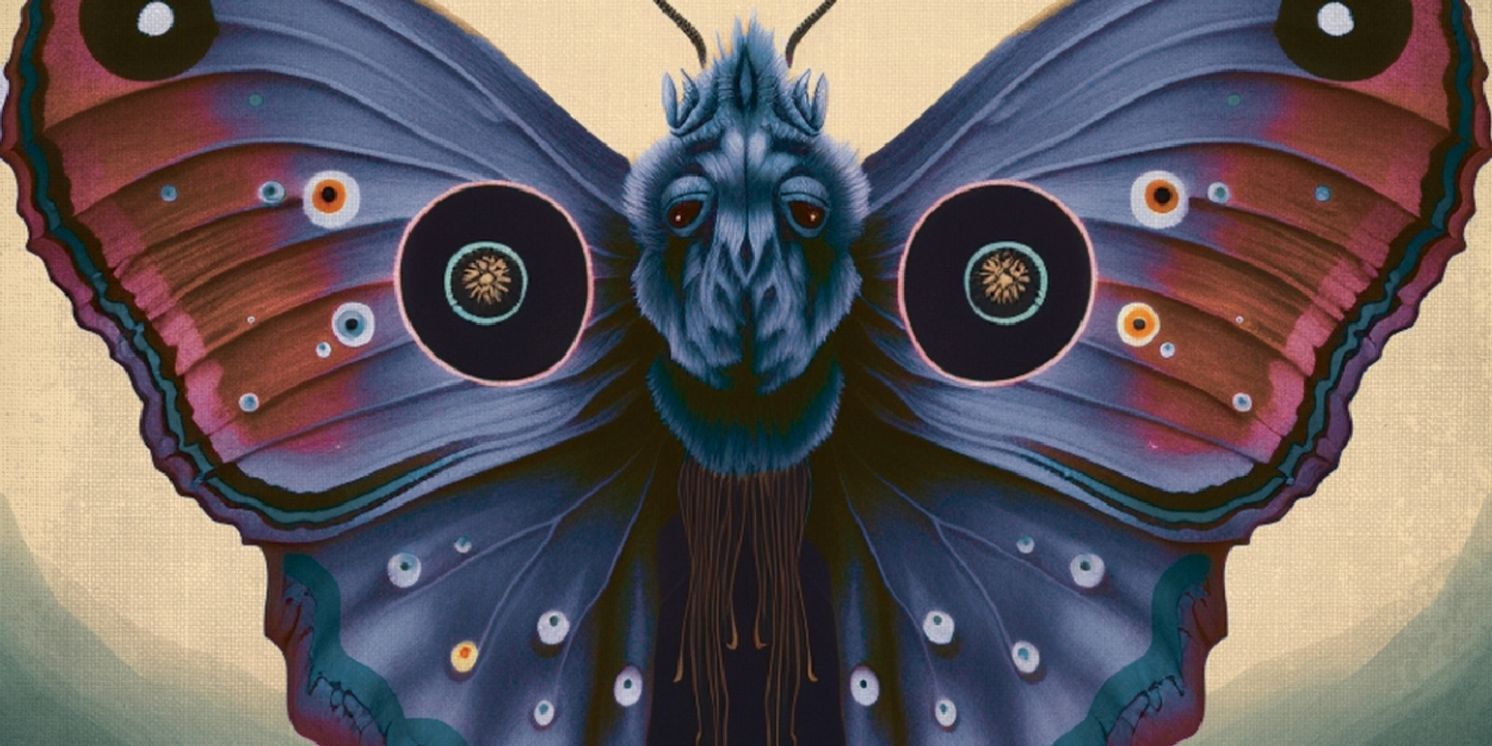 SLEEPING GIANT By Steve Yockey Comes To The Know, August 4 - 20  Image