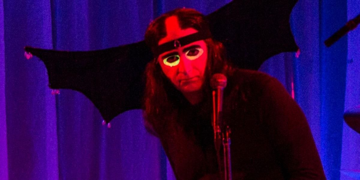 THE MUSICAL BOX PERFORMS GENESIS LIVE is Coming to Patchogue Theatre