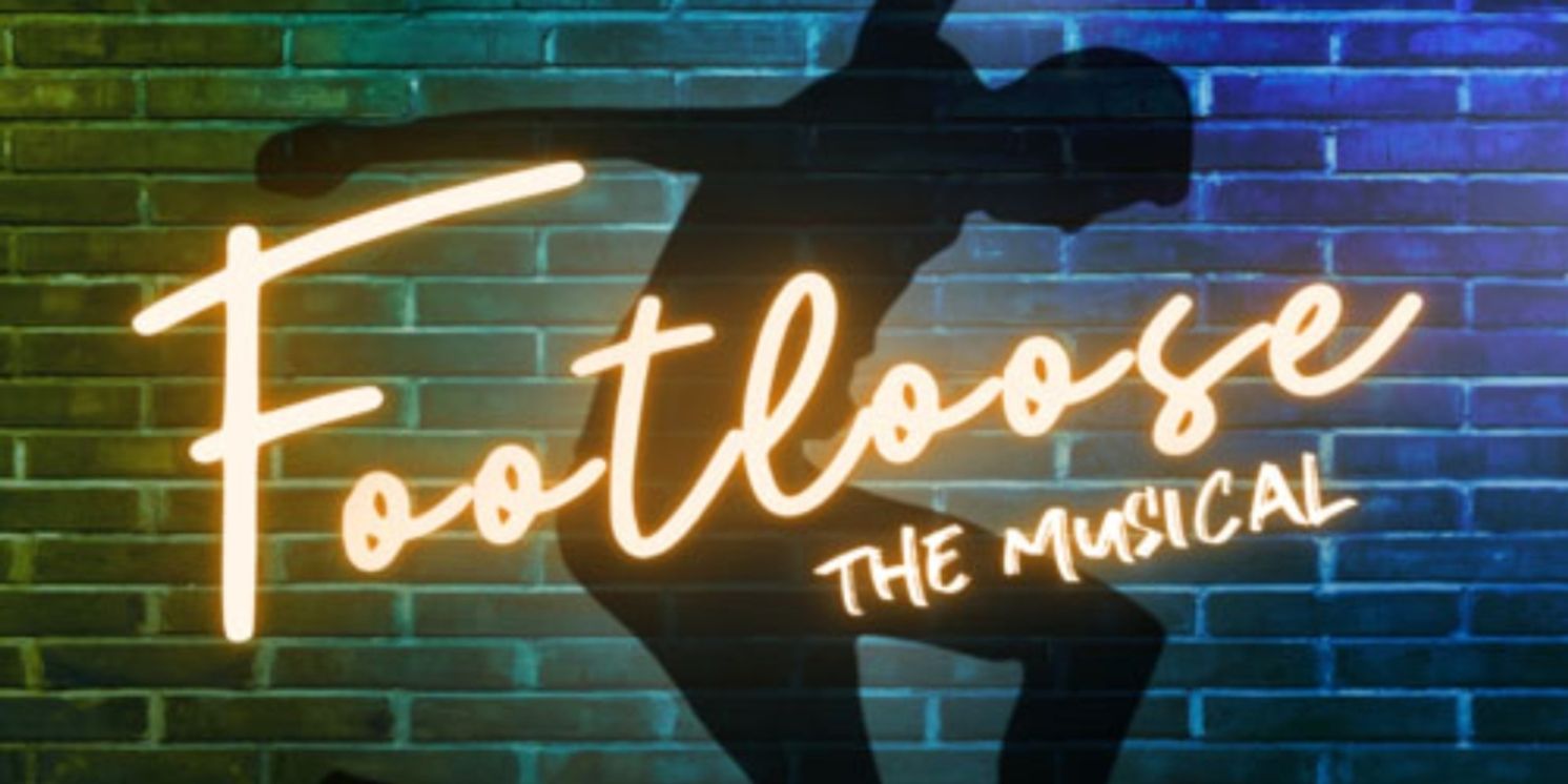 The Colony Theatre Announces Panic! And BarCinBoo Productions' FOOTLOOSE Coming March 2024  Image