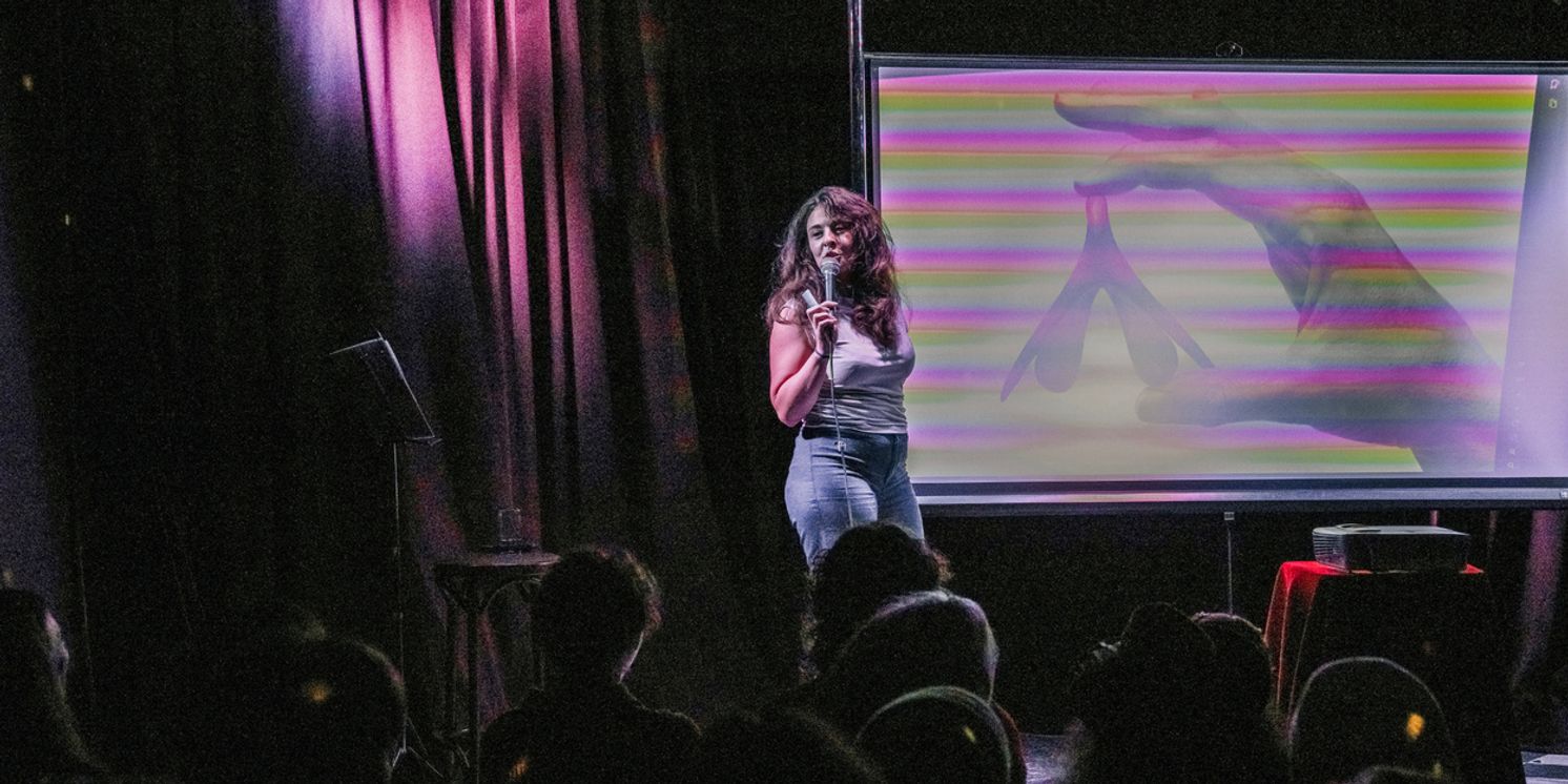 Kaytlin Bailey Will Bring THE OLDEST PROFESSION To The Pit Loft In NYC  Image