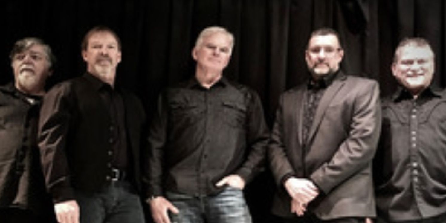 Cotuit Center for the Arts Adds Three New Shows To Winter 2024 Lineup  Image