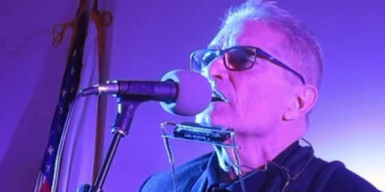 MATT AND BEN, THE LAST WALTZ, And More Coming Up This Spring At Cotuit Center for the Arts  Image