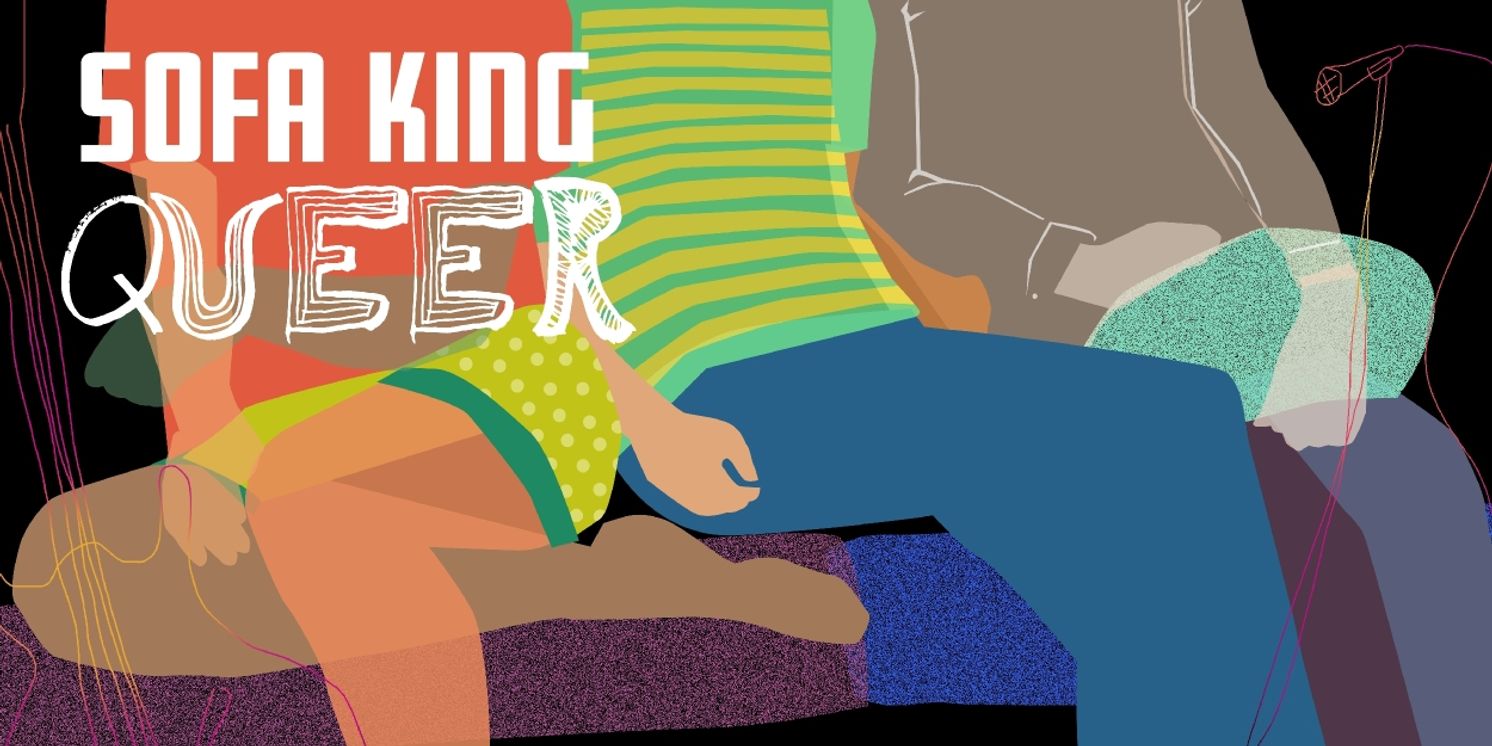 Nothing Without A Company Announces Staged Readings And More for 2024 Season  Image