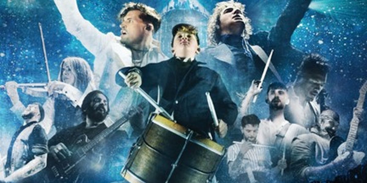 For KING + COUNTRY RELEASES A DRUMMER BOY CHRISTMAS (LIVE) CINEMATIC CONCERT ALBUM