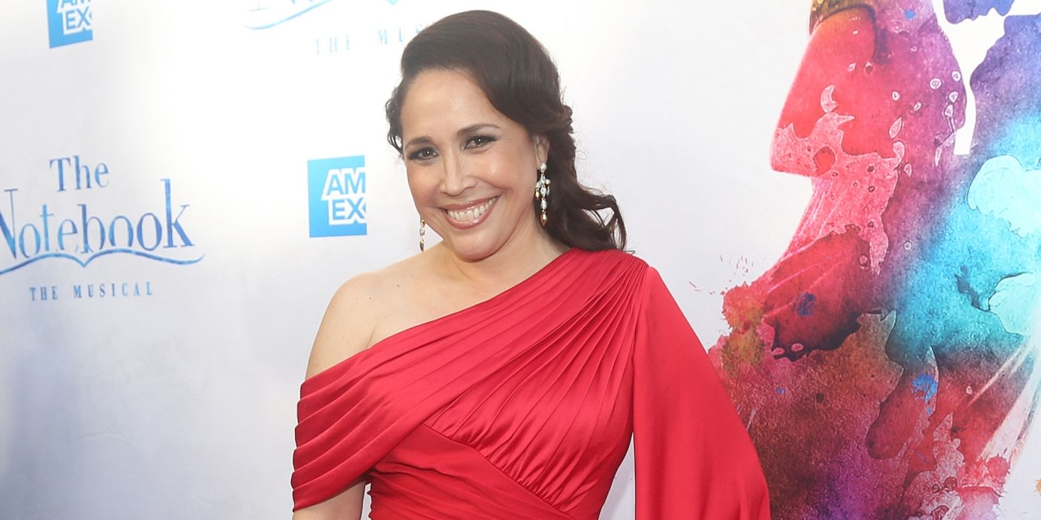 Andréa Burns, Darius De Haas, And More Announced For Empire Training Center for the Arts March Benefit  Image