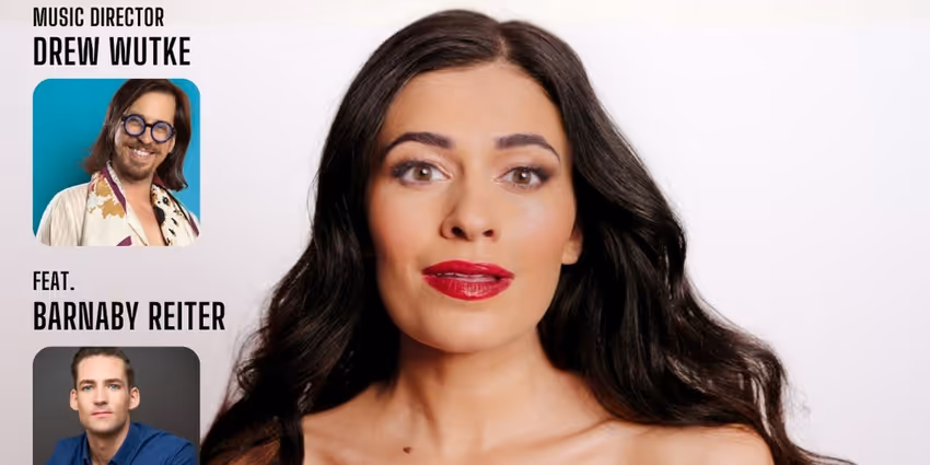 Gabrielle Mariella To Present GABRIELLE’S TURN At The Green Room 42 Photo