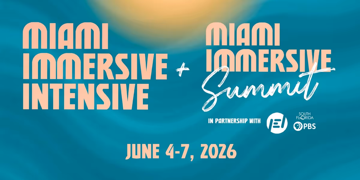 Miami Immersive Intensive Expands Into a Full-Day Summit