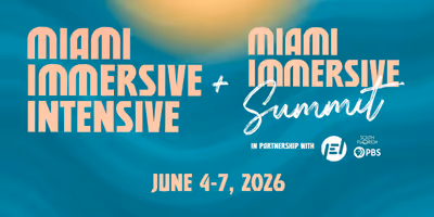 Miami Immersive Intensive Expands Into a Full-Day Summit Photo