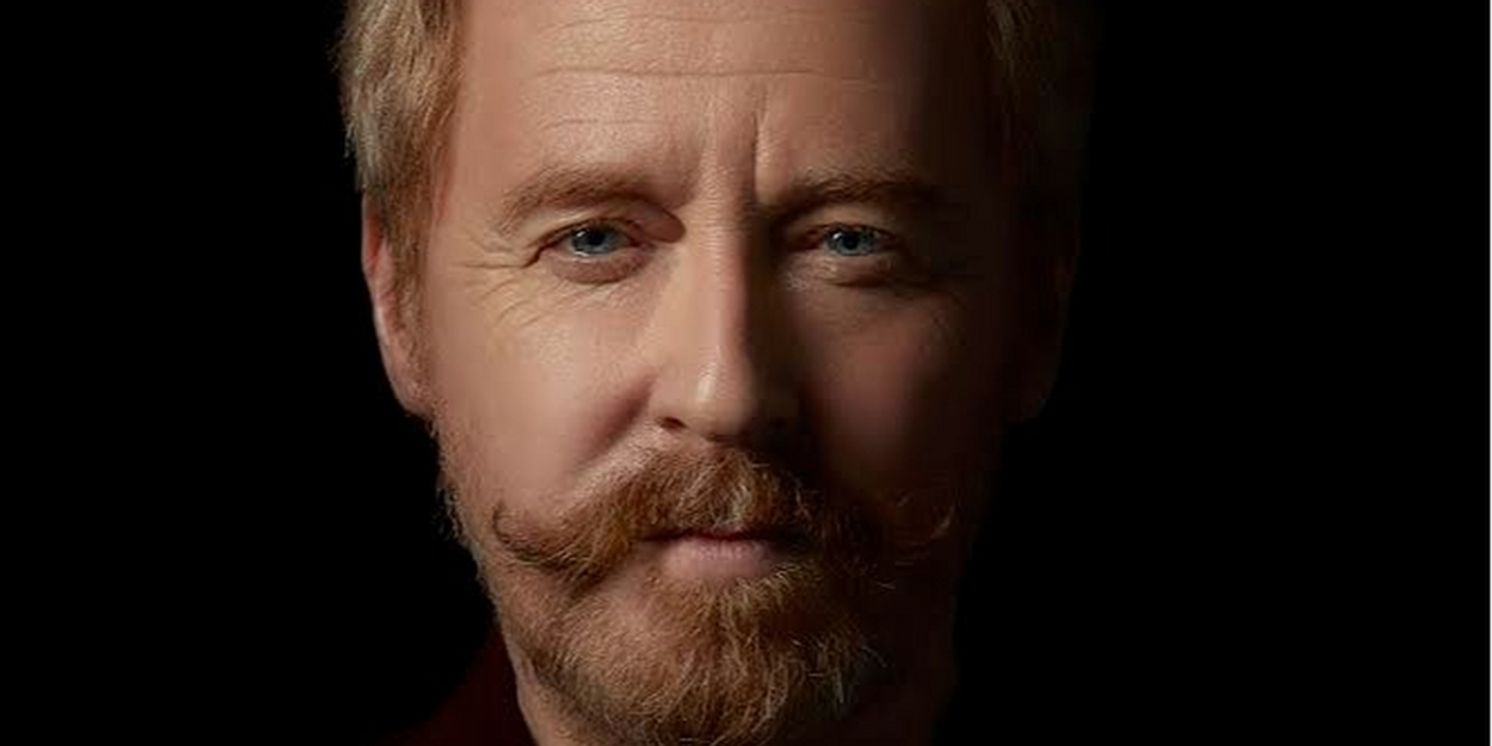 Forbes Masson to Star in JEKYLL & HYDE At The Lyceum  Image