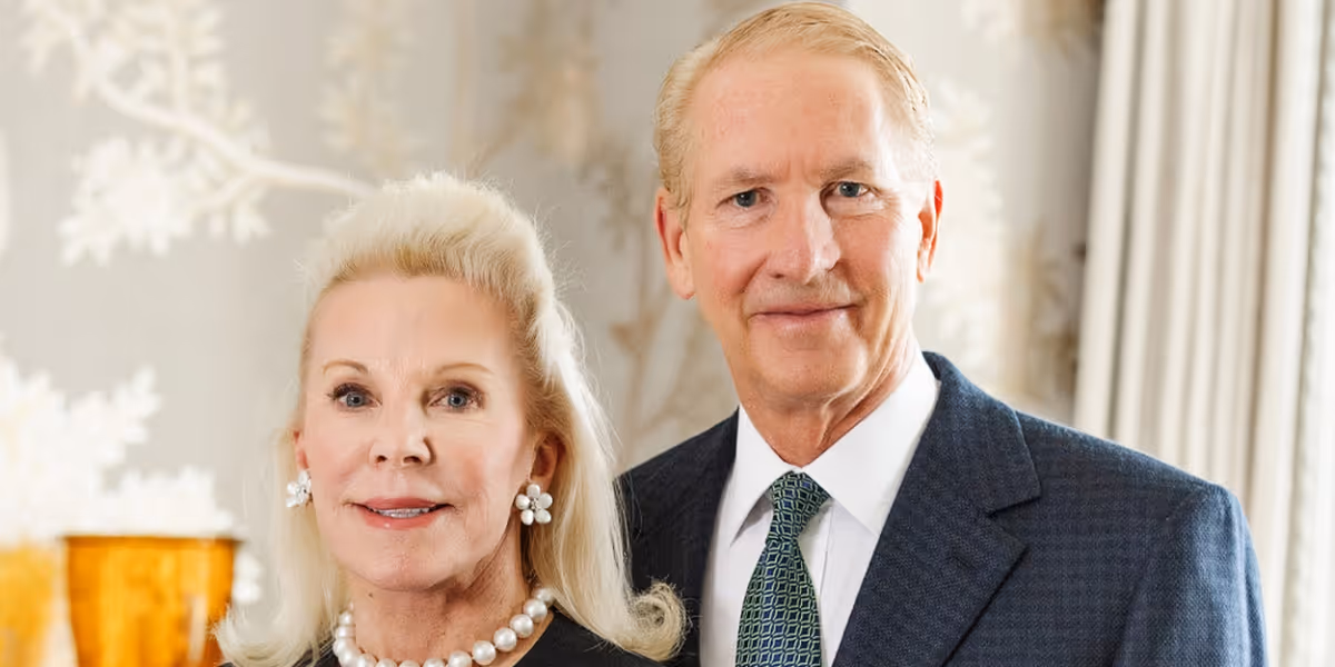 Ford's Theatre Society Receives $10 Million Commitment For 'Lincoln's Legacy, Our Legacy Campaign'