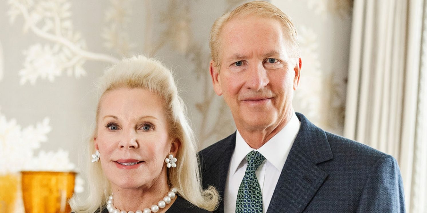 Ford's Theatre Society Receives $10 Million Commitment For 'Lincoln's Legacy, Our Legacy Campaign'  Image