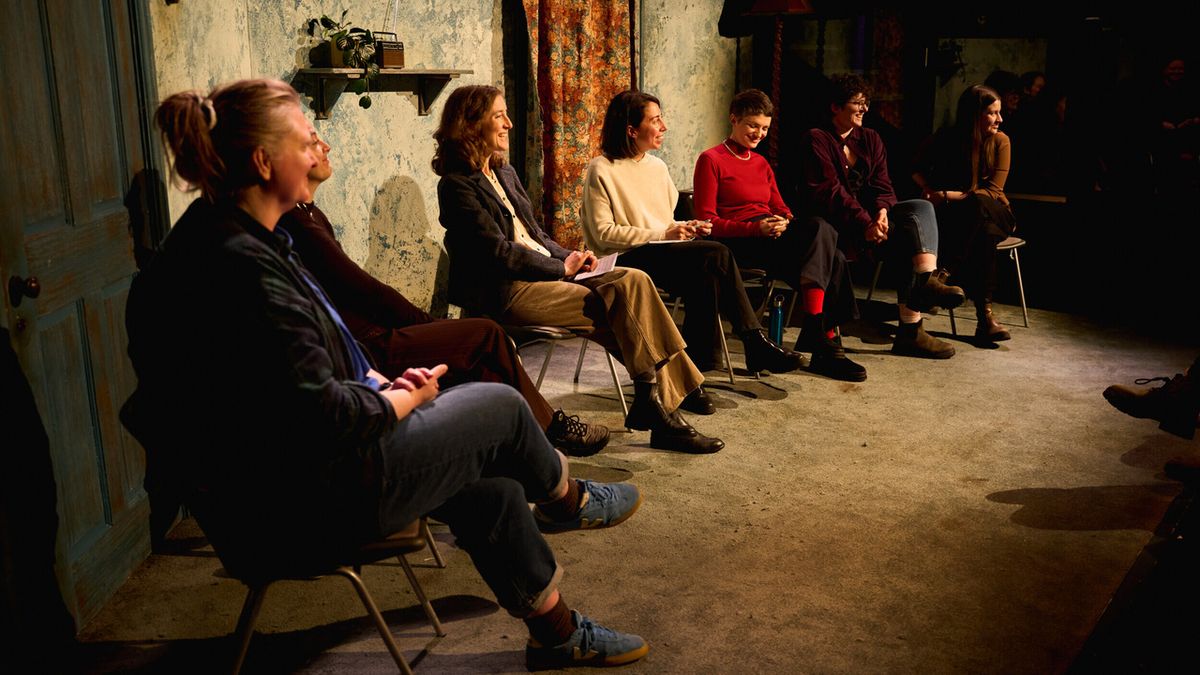 Foreign Affairs to Launch Fundraising Campaign for UK Theatre Translator Mentorship