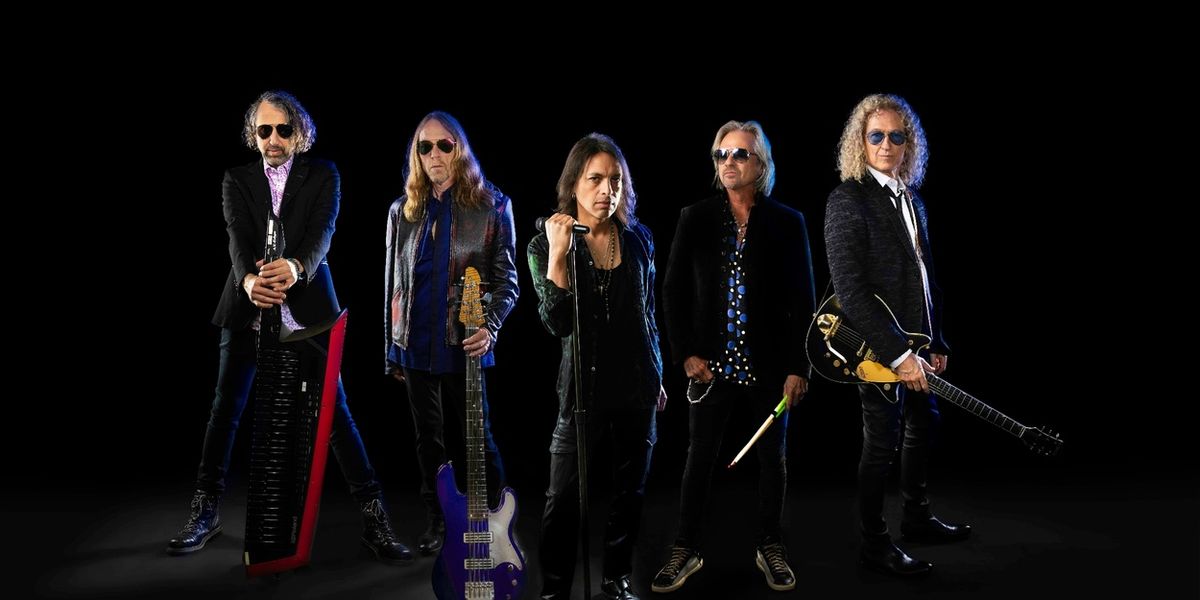 Foreigner and Lynyrd Skynyrd Set 'Double Trouble Double Vision Tour' for 2026