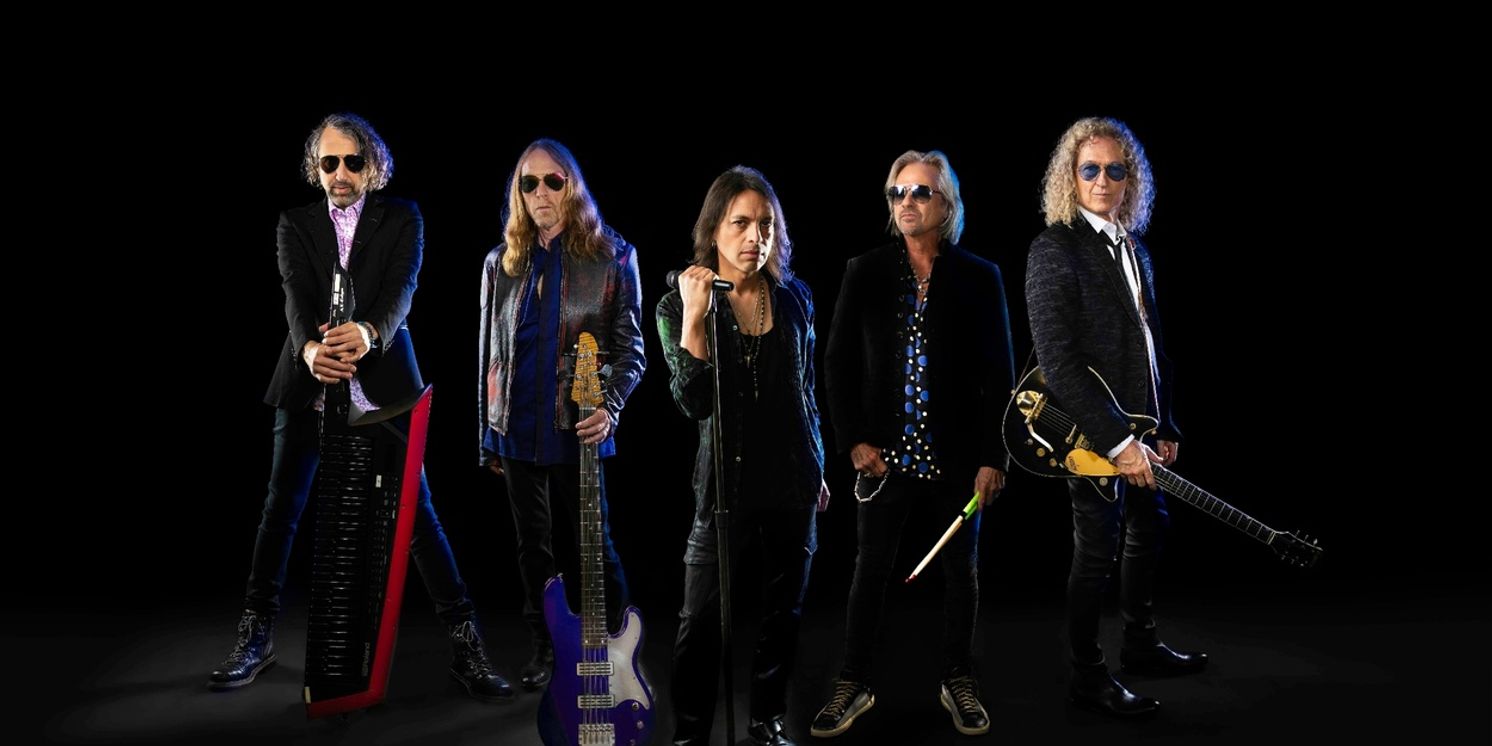 Foreigner and Lynyrd Skynyrd Set 'Double Trouble Double Vision Tour' for 2026  Image