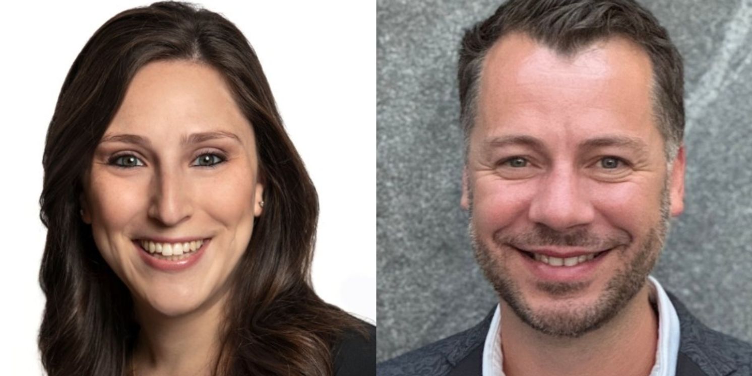 Foresight Theatrical Unveils Leadership Transitions  Image