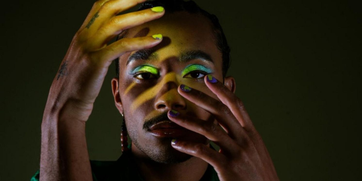 Forest Claudette Drops Infectious Cover of Red Hot Chili Peppers' 'Can't Stop'  Image