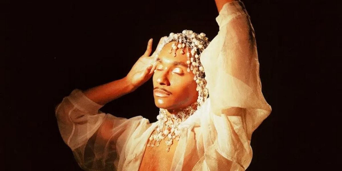 Forest Claudette Drops New Anthem 'Moonlight'