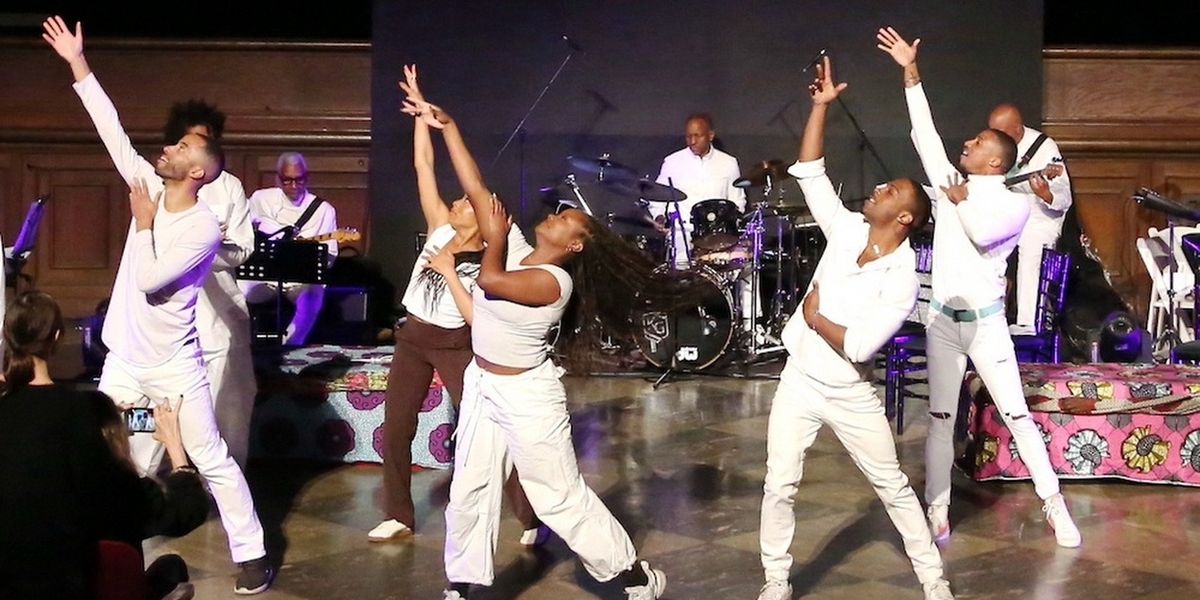Forest Lawn Celebrates Black History Month With Performance & Community Event
