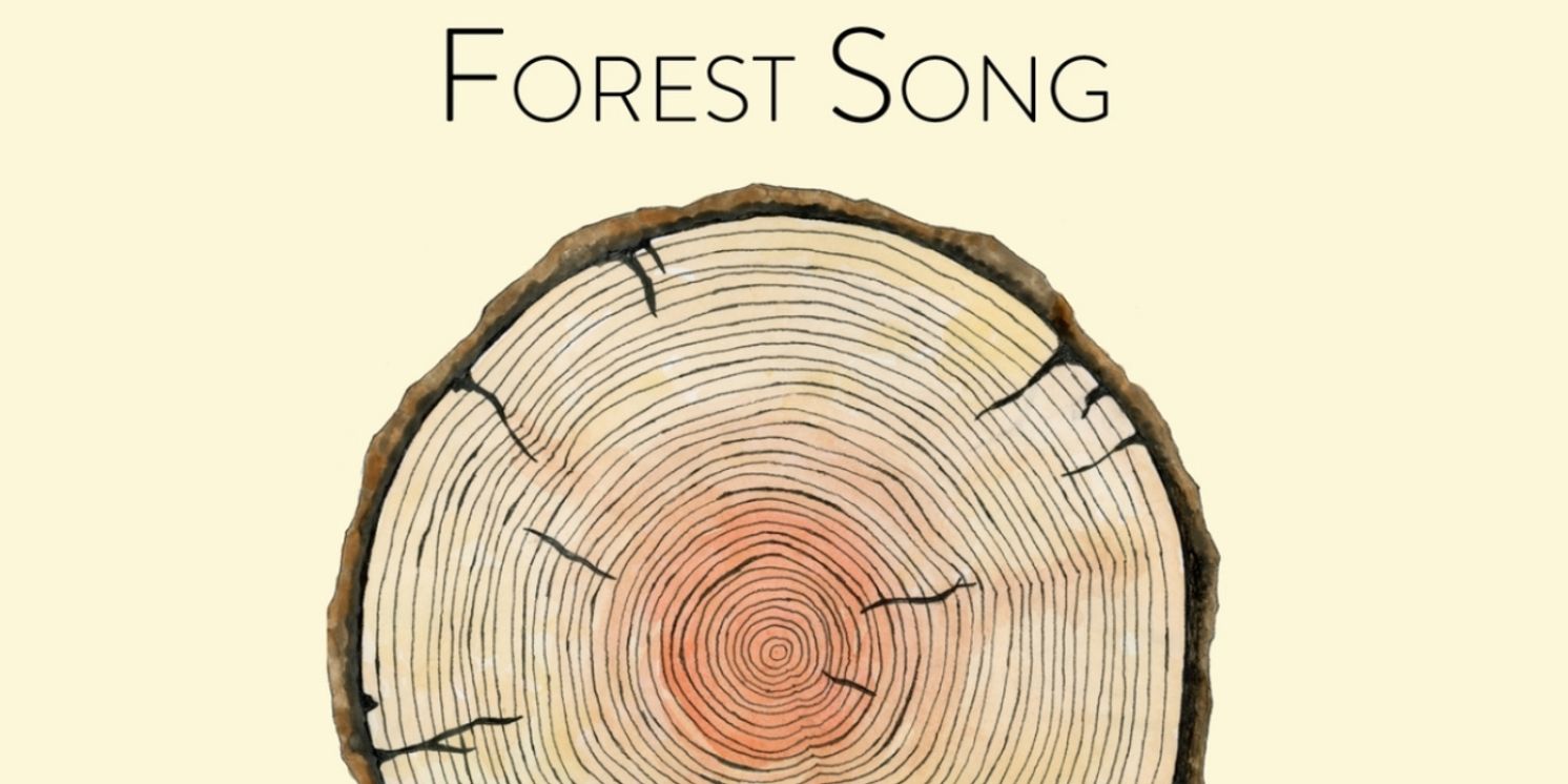FOREST SONG by John P. Hastings Featuring Musicians From TILT Brass to be Presented at Inwood Hill Park  Image