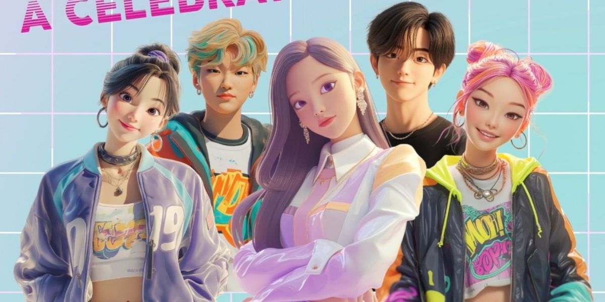 'Forever K-Pop' Concert Experience to Launch International Tour in 2026