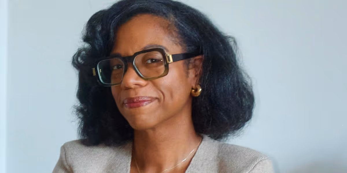 Former BAM President Gina Duncan Tapped To Lead Next Chapter Of Growth For Storytelling Org The Moth