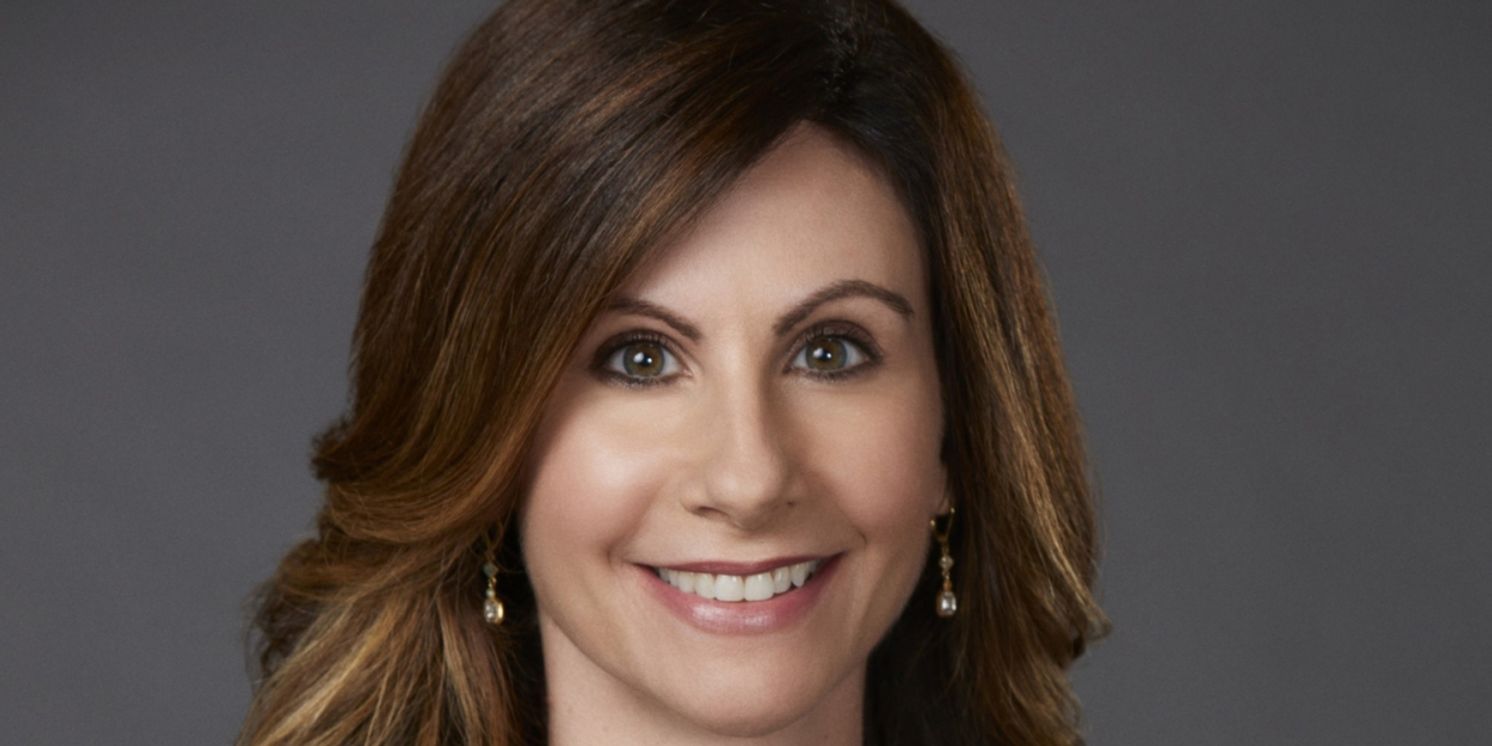 Former Casting Executive Dana Theodoratos Joins The Lee Strasberg Theatre & Film Institute as Head of Talent  Image