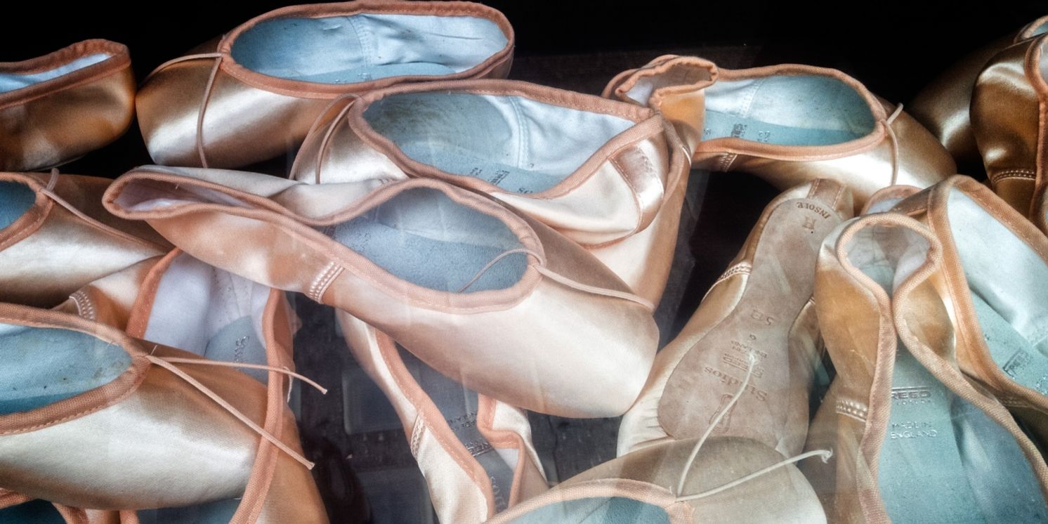 Former Students Allege 'Toxic' Culture at Top Ballet Schools  Image