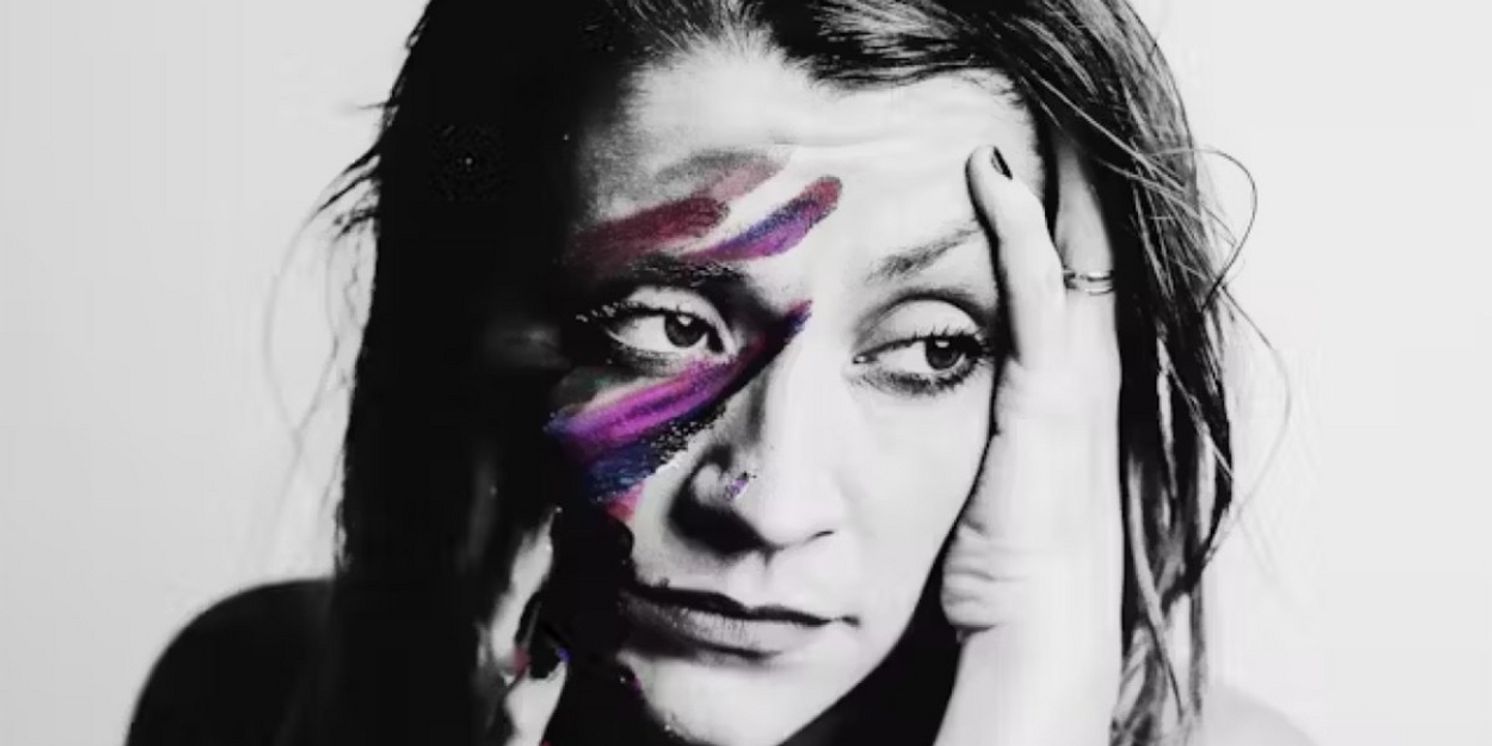 Former Flyleaf Singer Lacey Sturm Will Headline The Brooklyn Monarch in July  Image