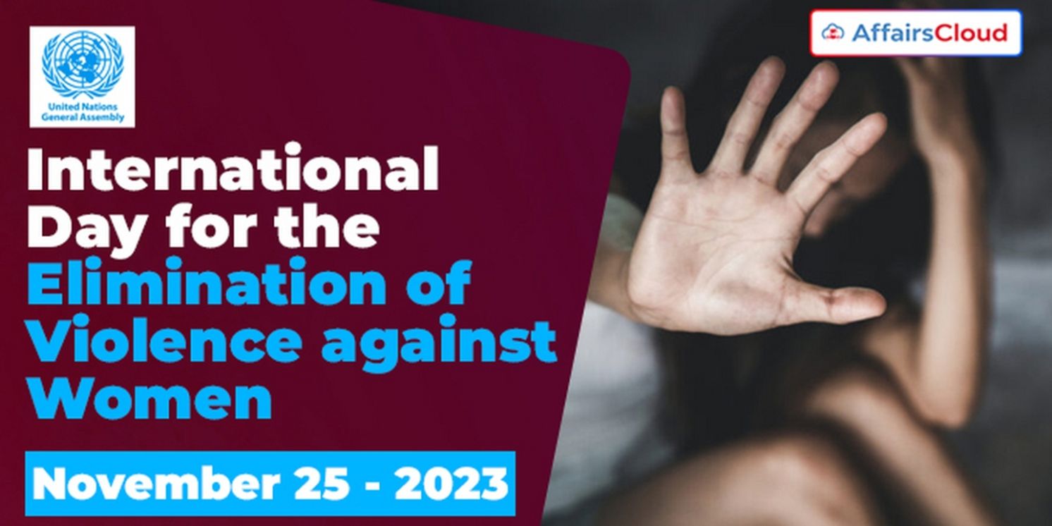 Former Haitian Musician Calls For A Stop To Global Brutality Against Defenseless Women  Image