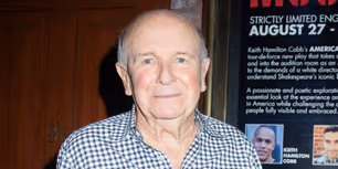 Former Home Street of Terrence McNally Will Be Named in His Honor