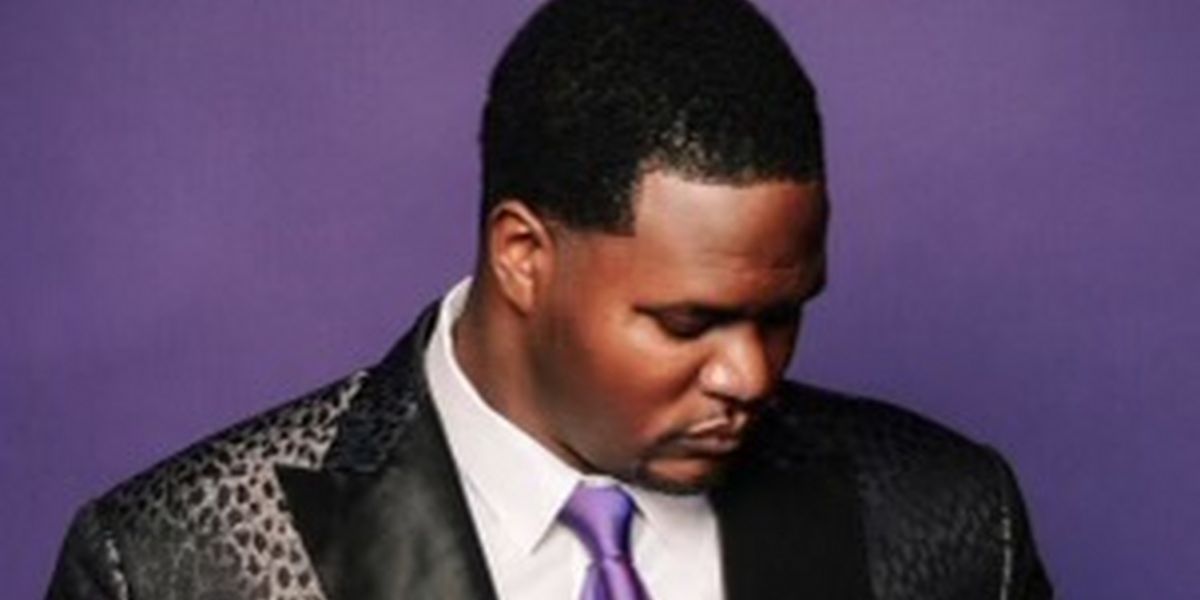 NFL Lineman Bryant McKinnie And His BMajor Foundation To Host Mental Health Awareness Event