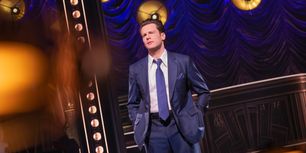 Former Palm Springs Home of Bobby Darin is For Sale