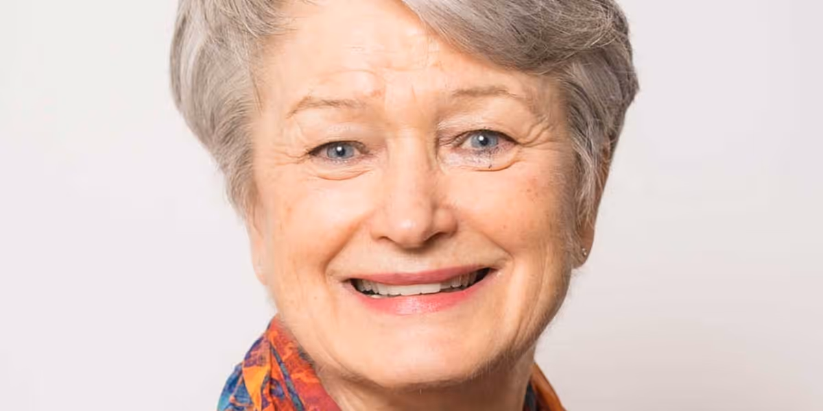 Former Perth Theatre General Manager is New Chair of Perth Theatre and Concert Hall