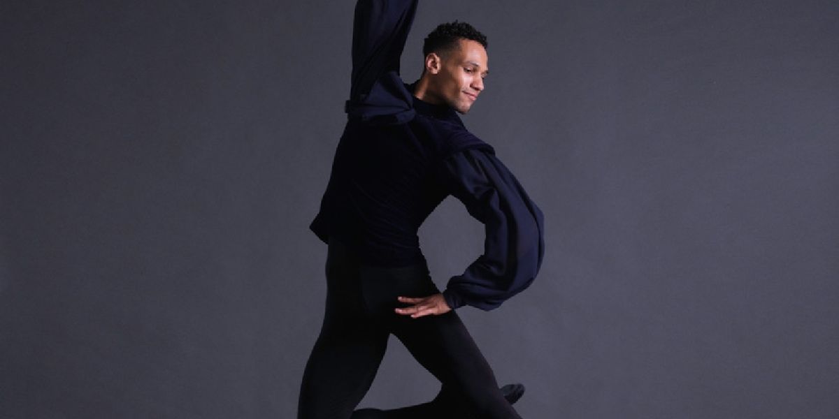 Former Scottish Ballet Principal joins Cape Town City Ballet For Summer Season at Artscape